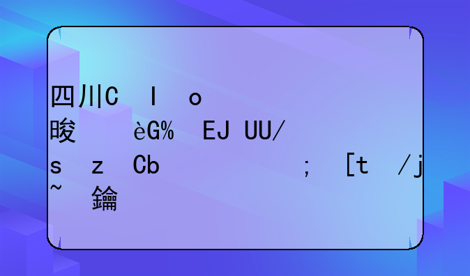 四川省高等教育自学考试成绩查询-四川省高等教育自学考试成绩查询时间